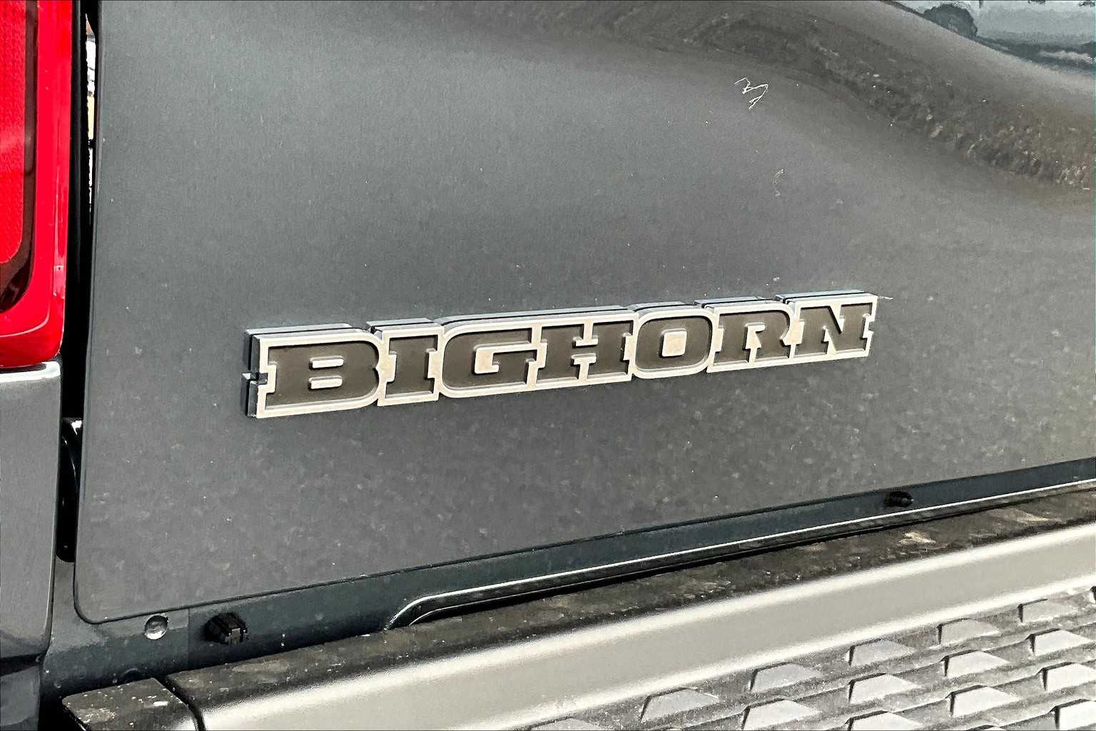 Thumbnail: 2026 RAM 2500 - 7