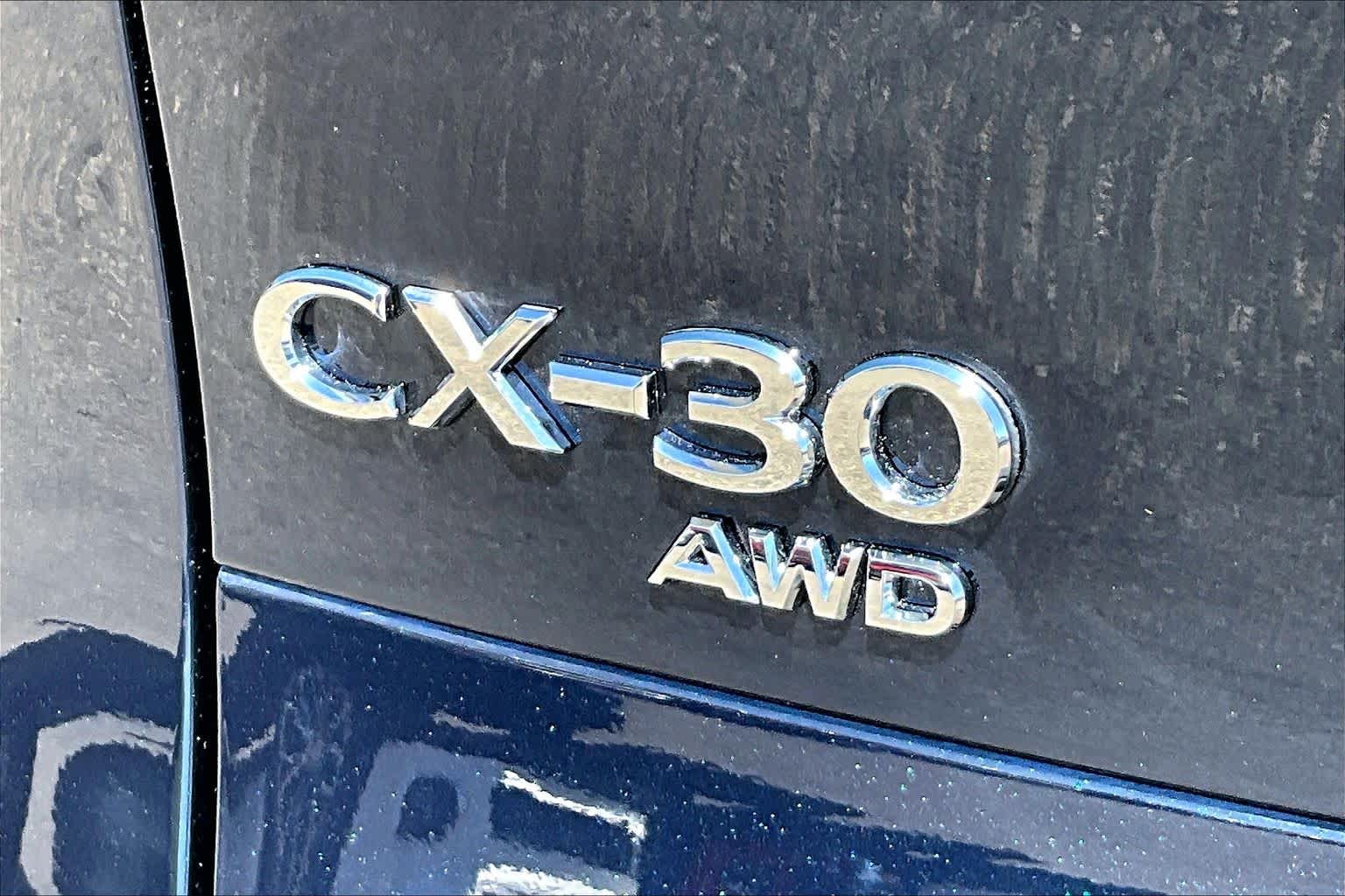 Thumbnail: 2024 Mazda CX-30 - 7