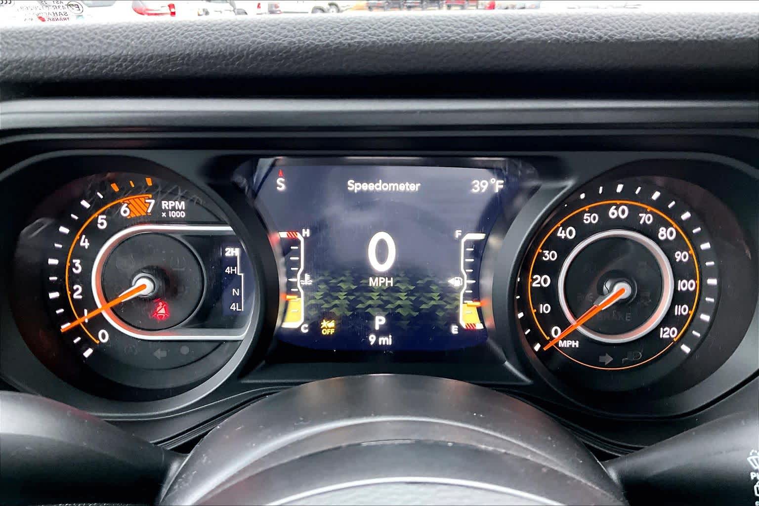 Thumbnail: 2026 Jeep Wrangler - 17