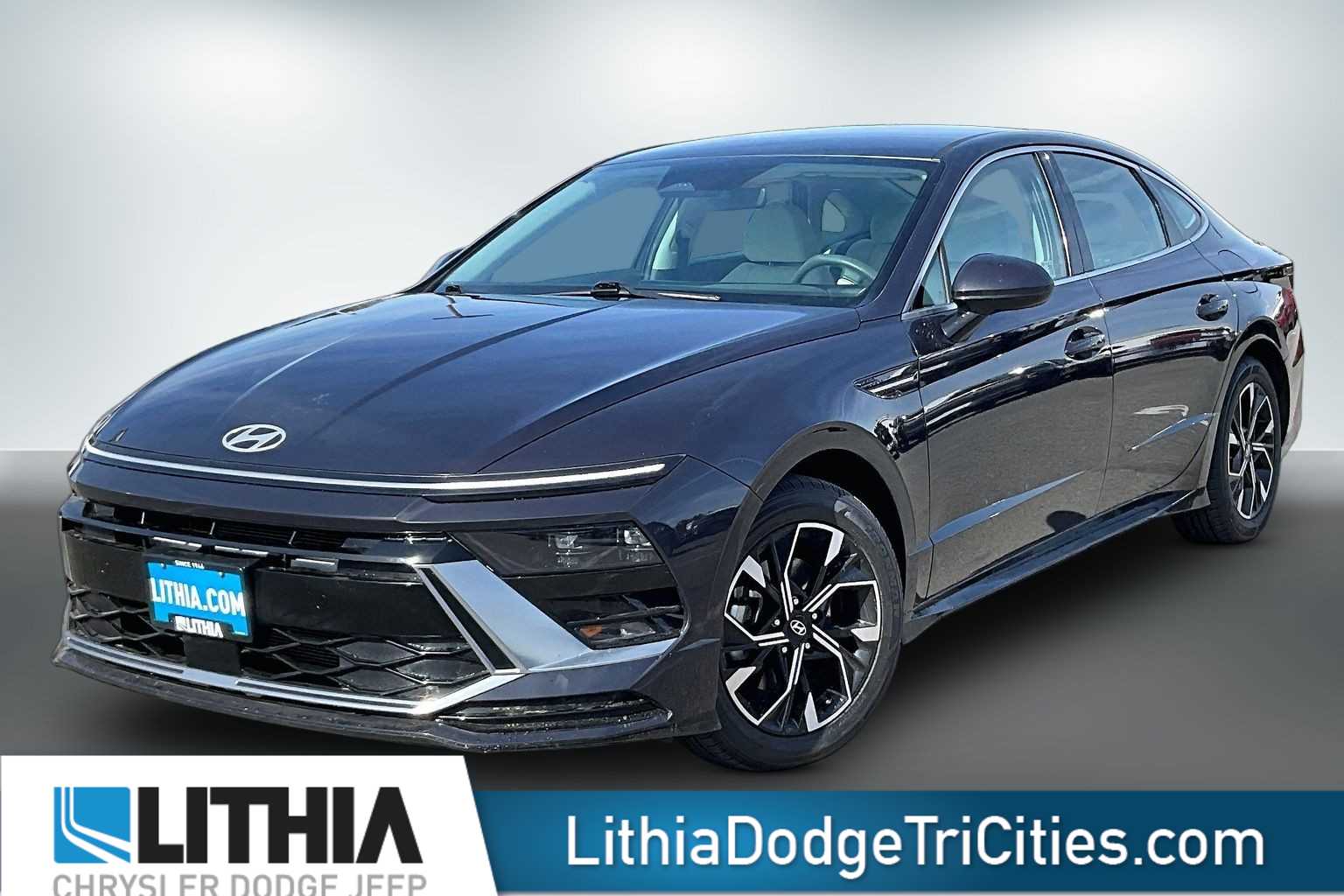 2025 Hyundai Sonata