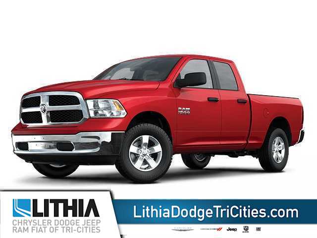 2013 RAM 1500 SLT -
                  Kennewick, WA