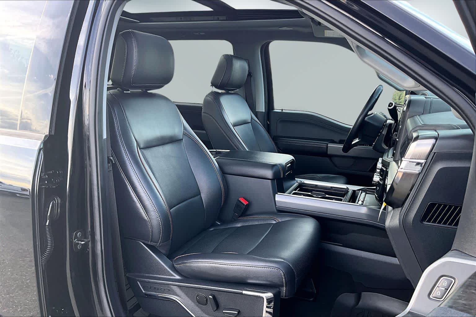 Thumbnail: 2024 Ford Econoline - 11