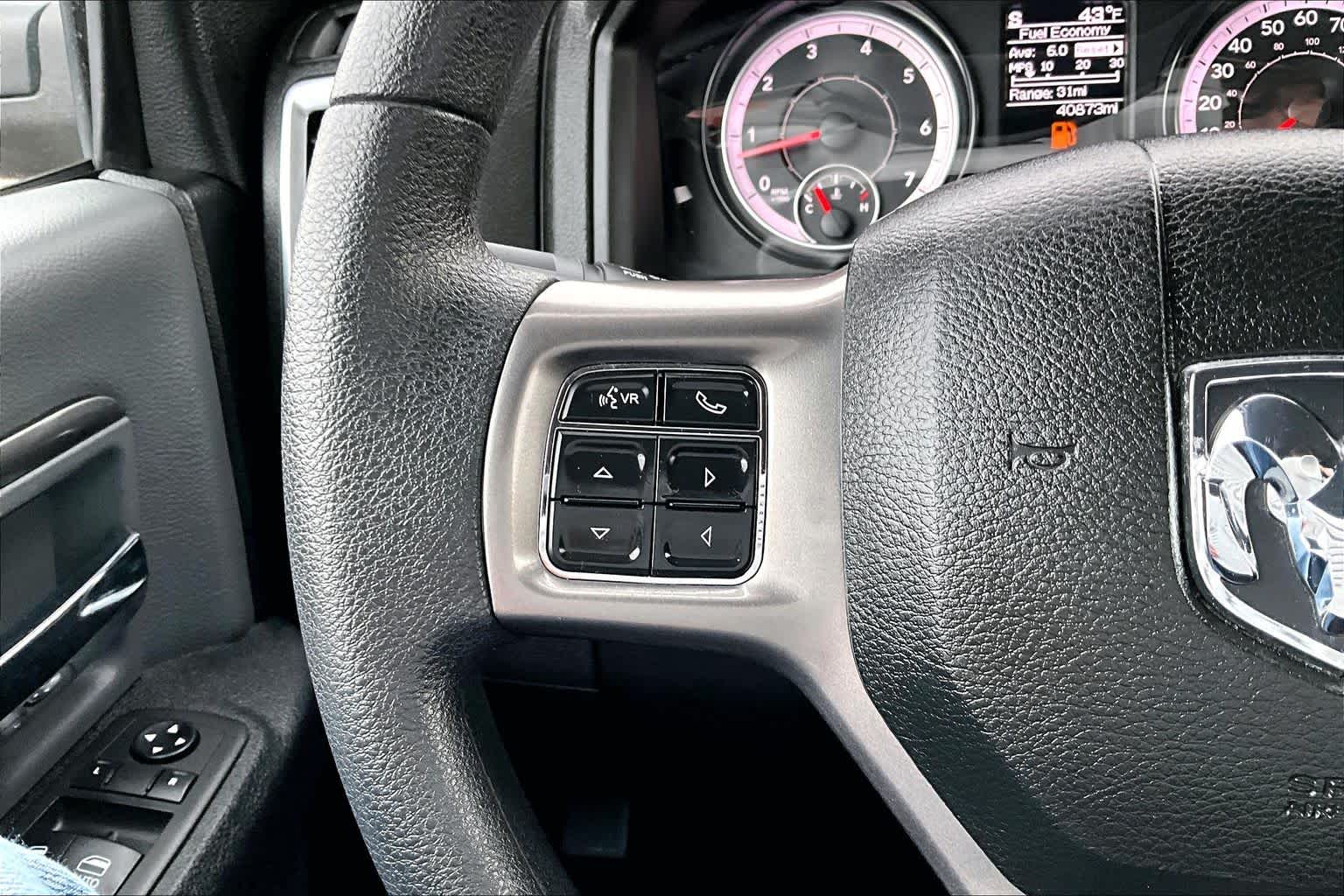 Thumbnail: 2023 RAM 1500 Classic - 24