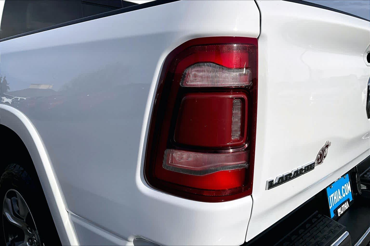 Thumbnail: 2021 RAM 1500 - 32