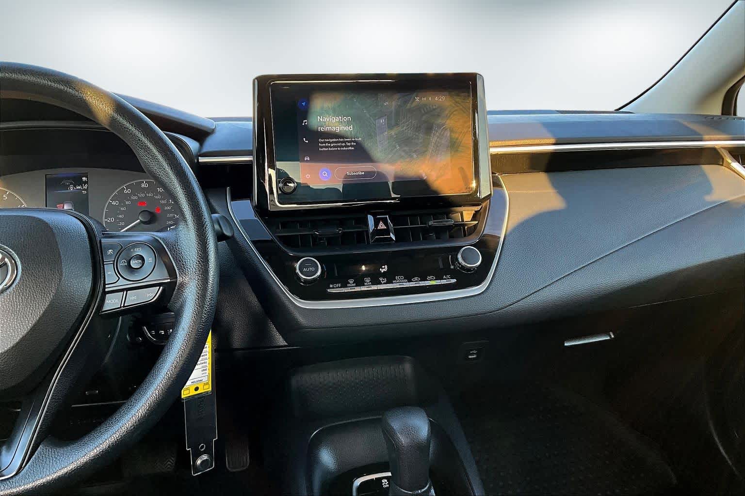 Thumbnail: 2023 Toyota Corolla - 15