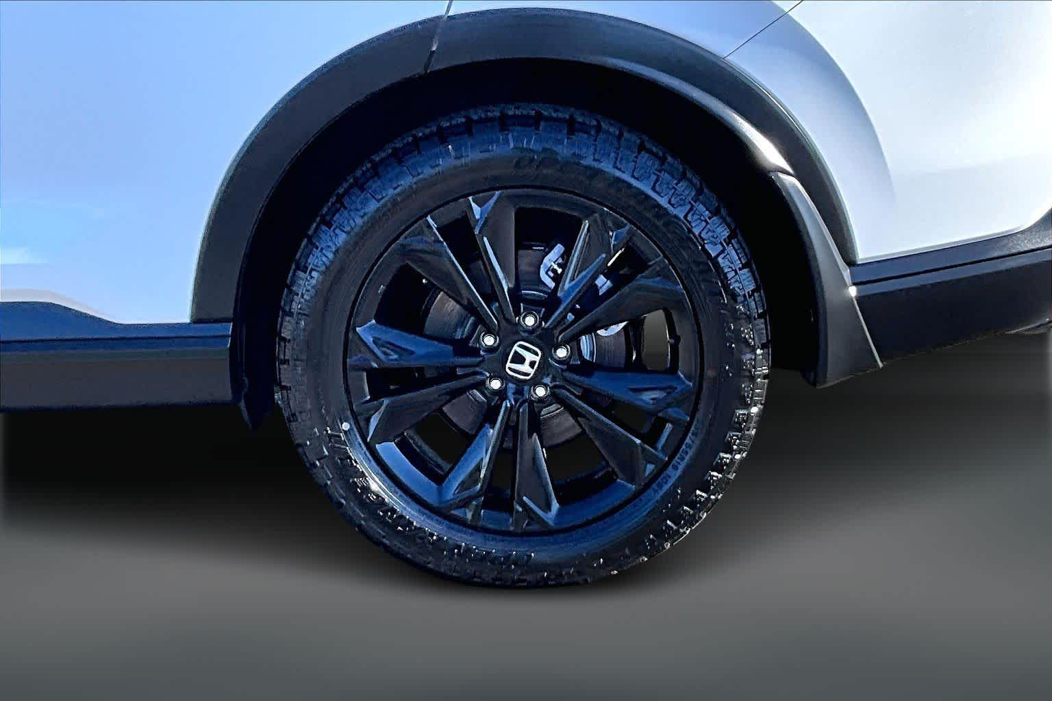 Thumbnail: 2023 Honda CR-V - 33