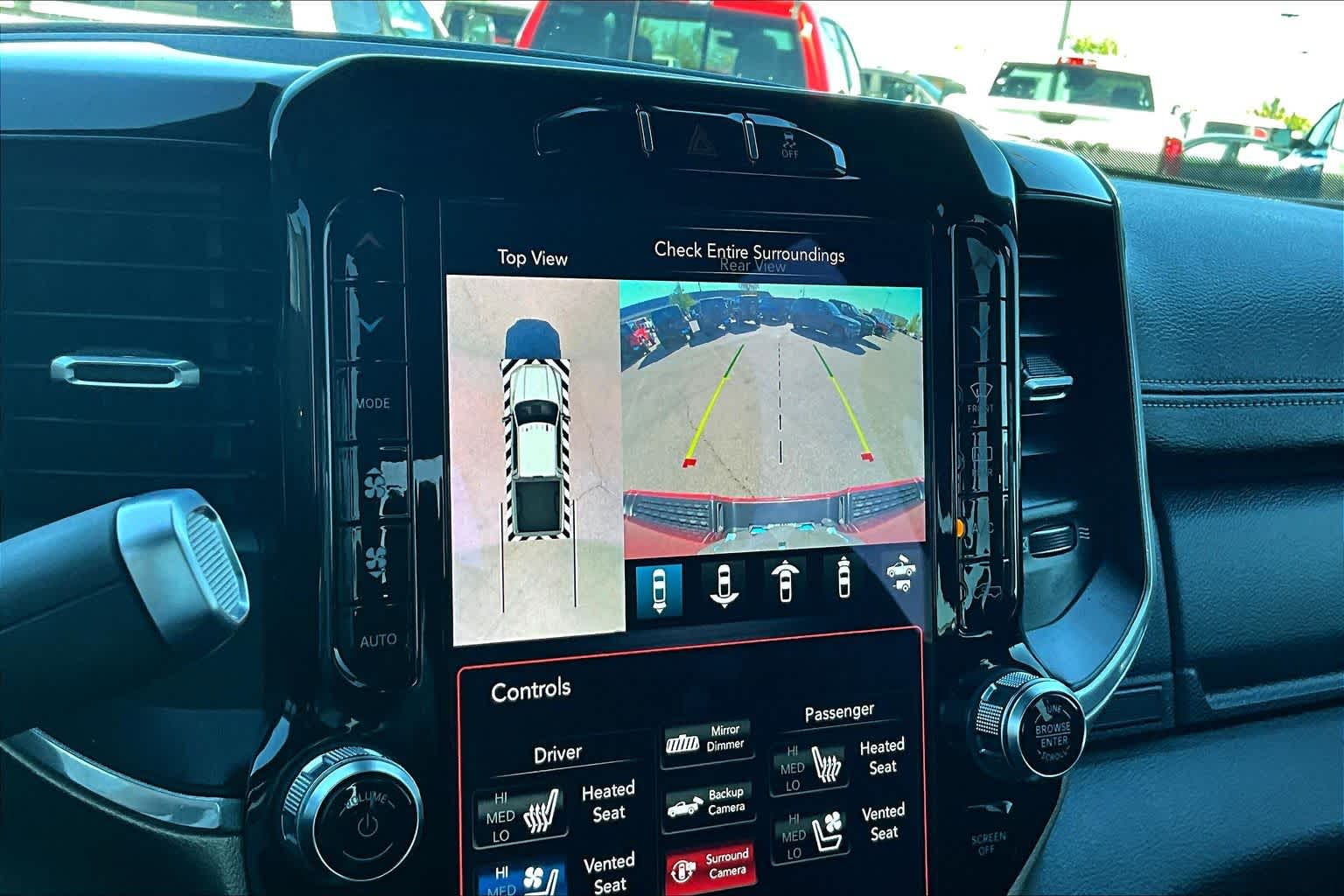 Thumbnail: 2019 RAM 3500 - 24