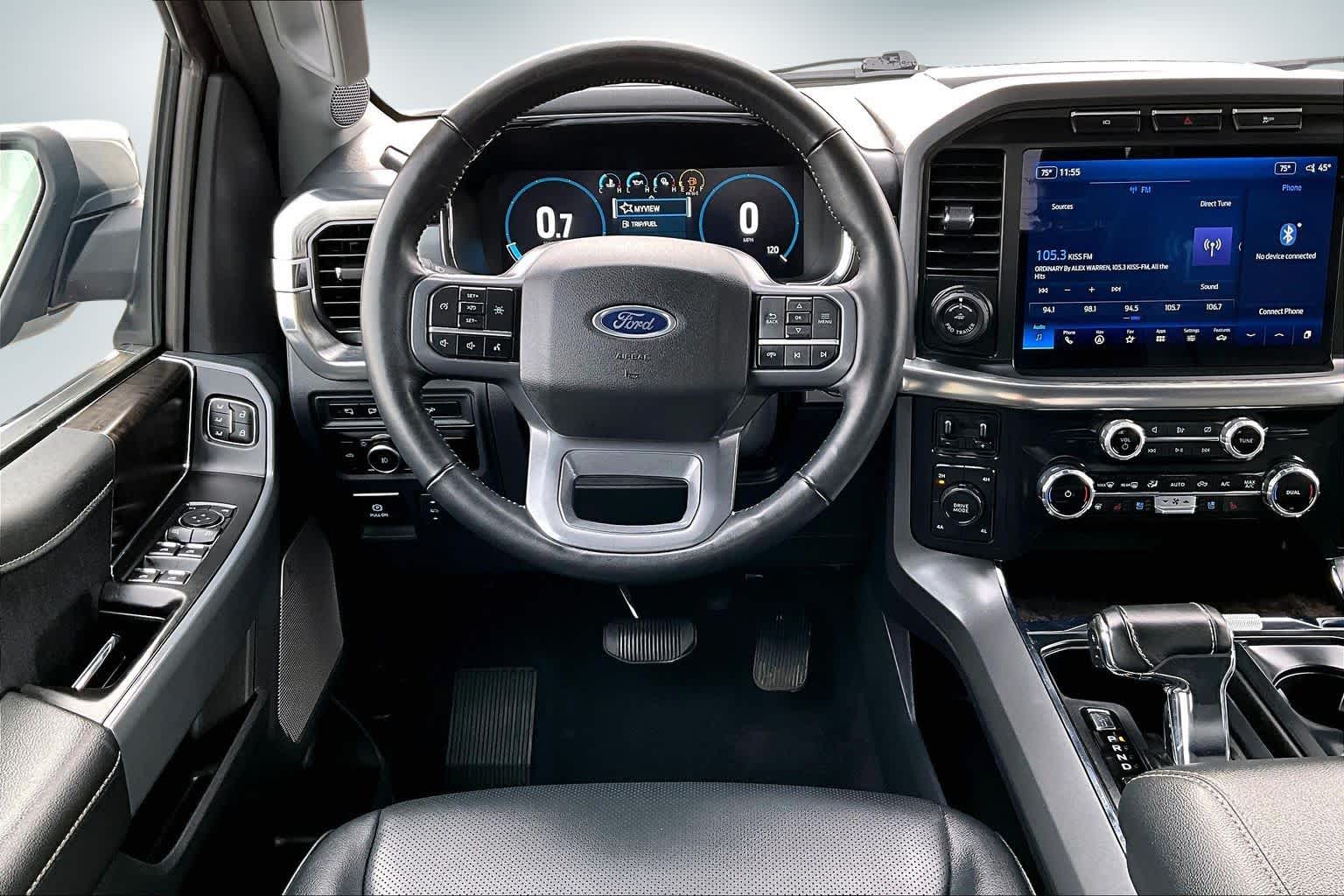 Thumbnail: 2023 Ford F-150 - 14