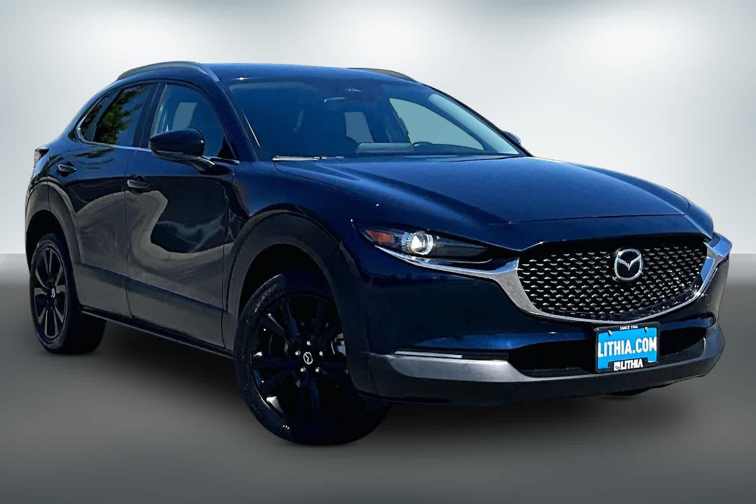 Thumbnail: 2024 Mazda CX-30 - 20