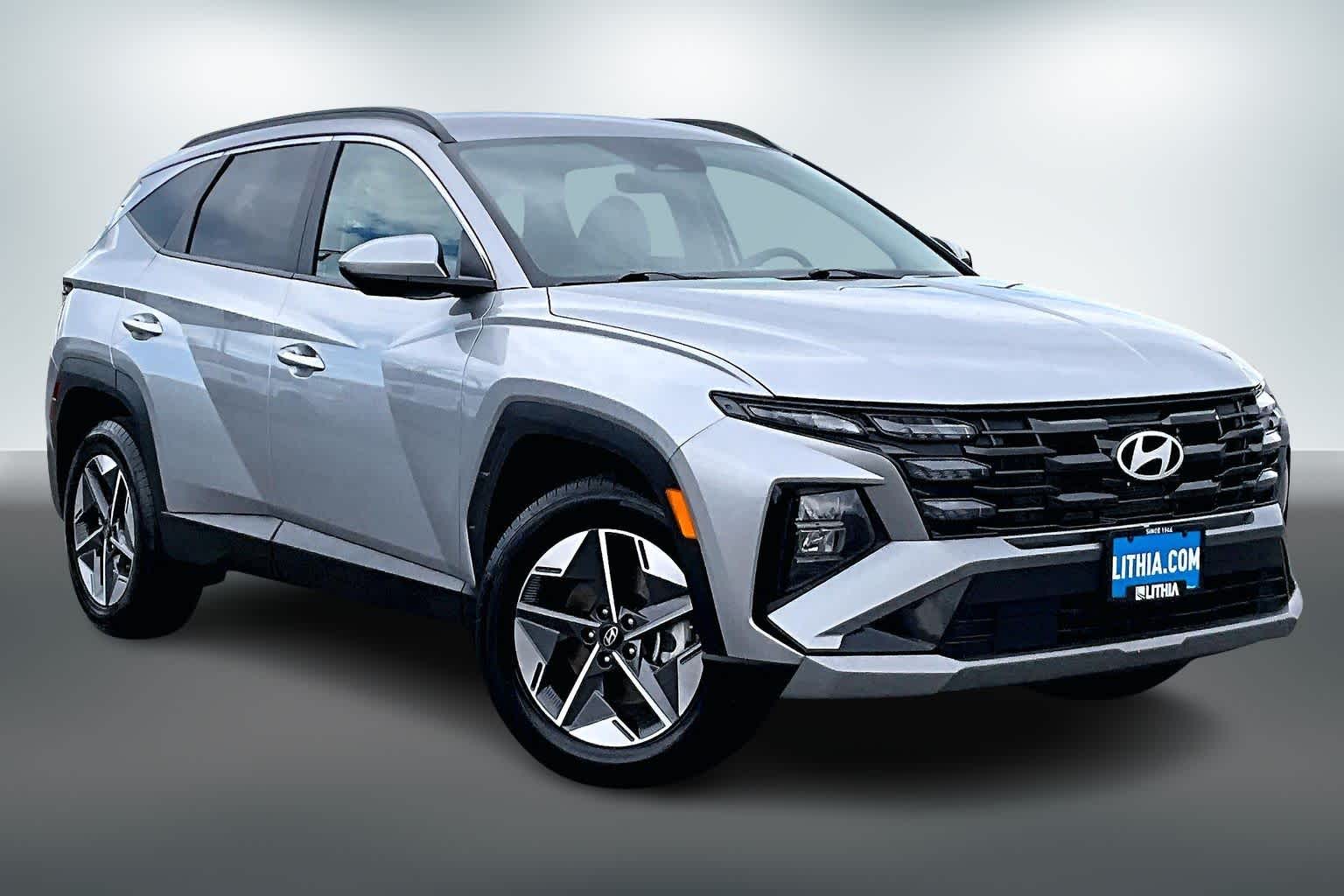 Thumbnail: 2025 Hyundai Tucson - 21