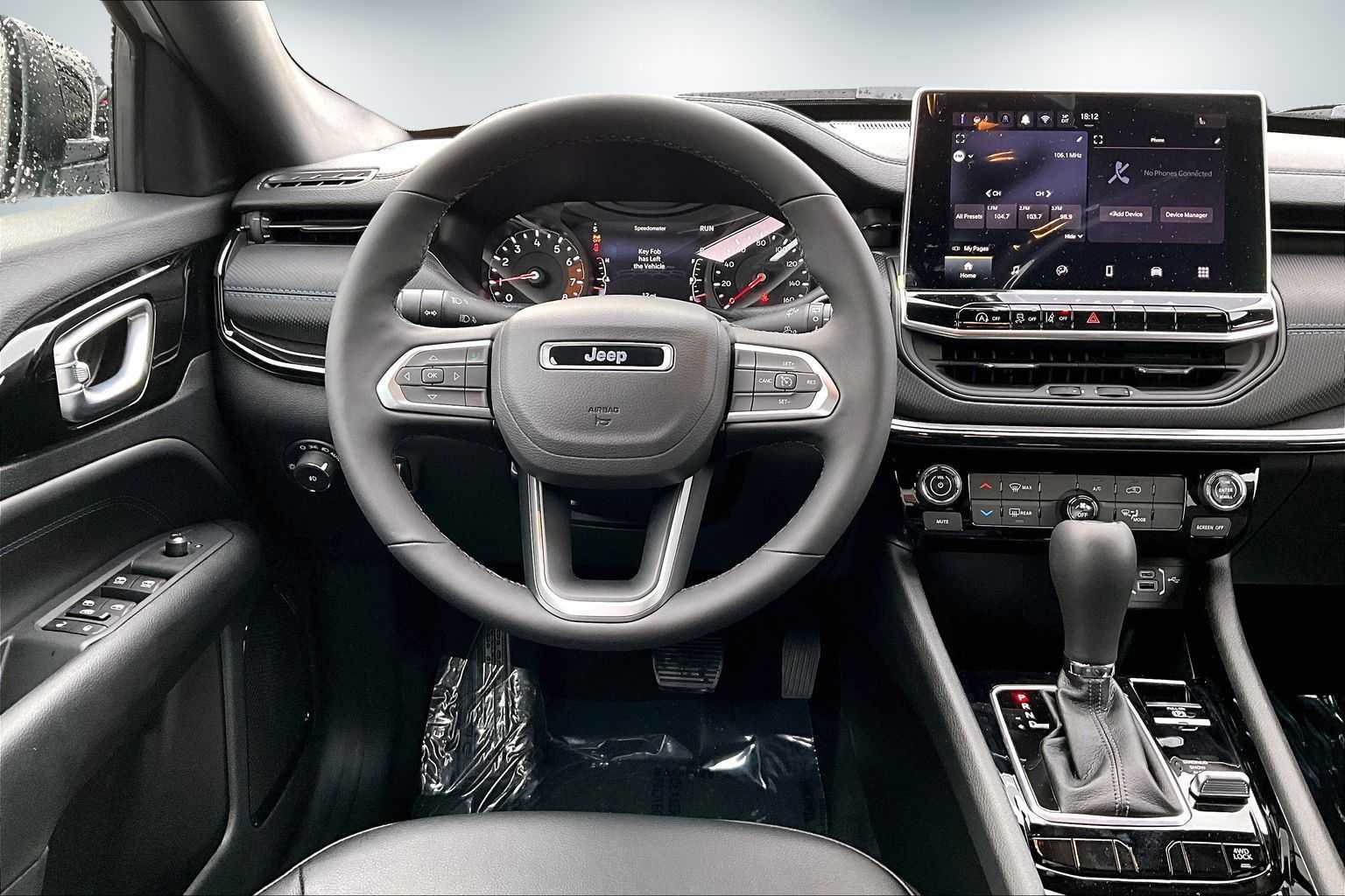 Thumbnail: 2026 Jeep Compass - 15