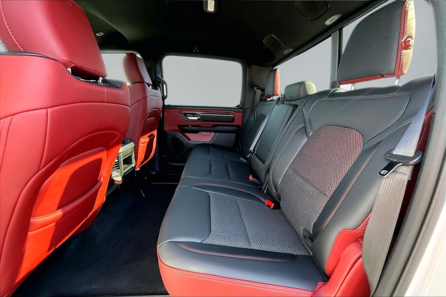 Thumbnail: 2026 RAM 1500 - 13