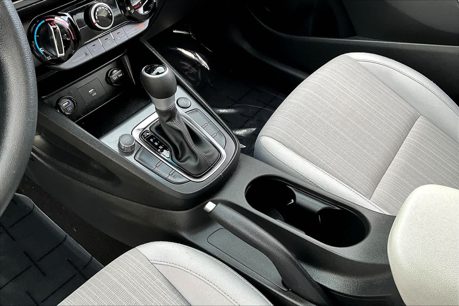 Thumbnail: 2023 Hyundai Kona - 16