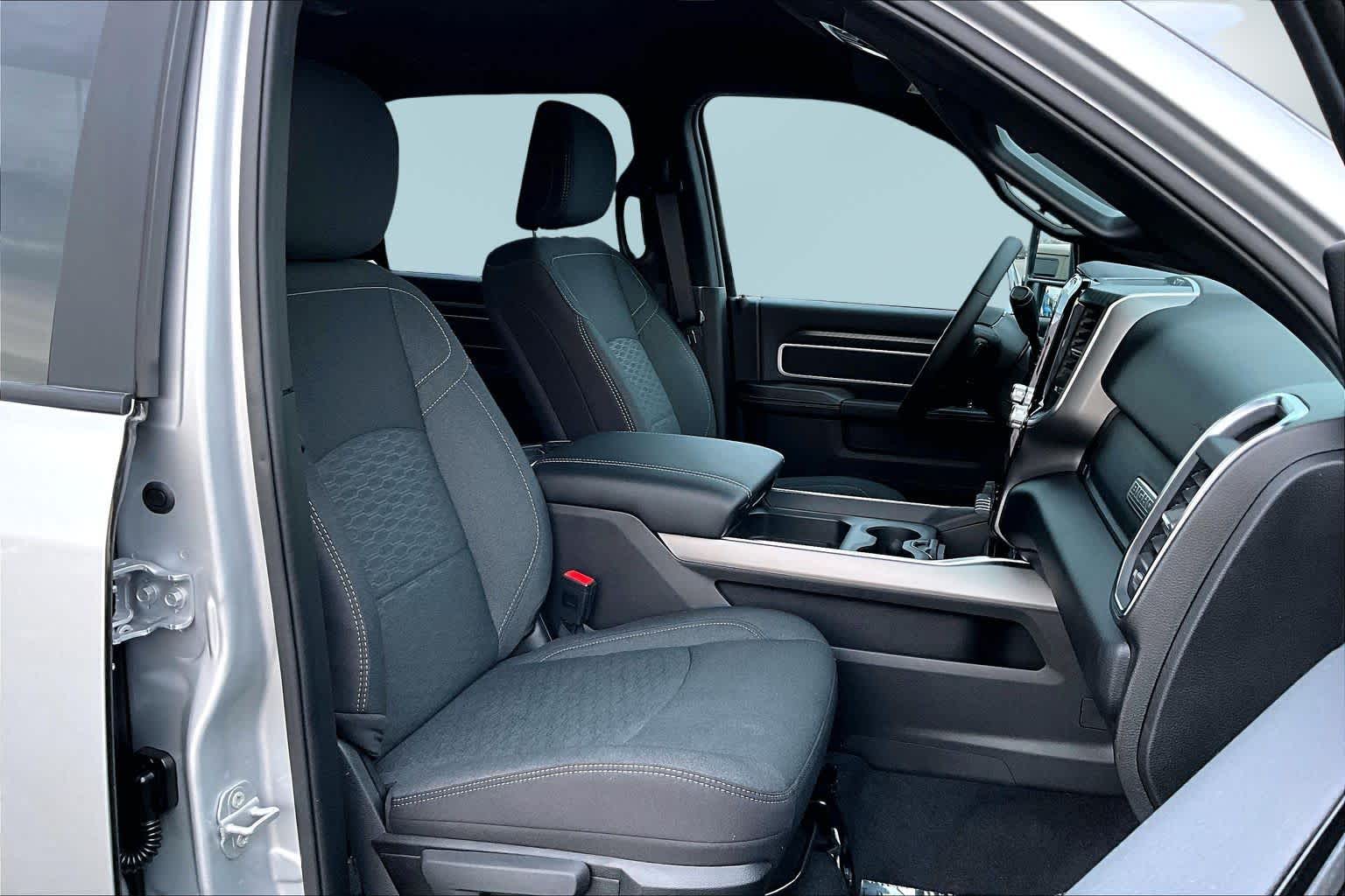 Thumbnail: 2026 RAM 2500 - 13