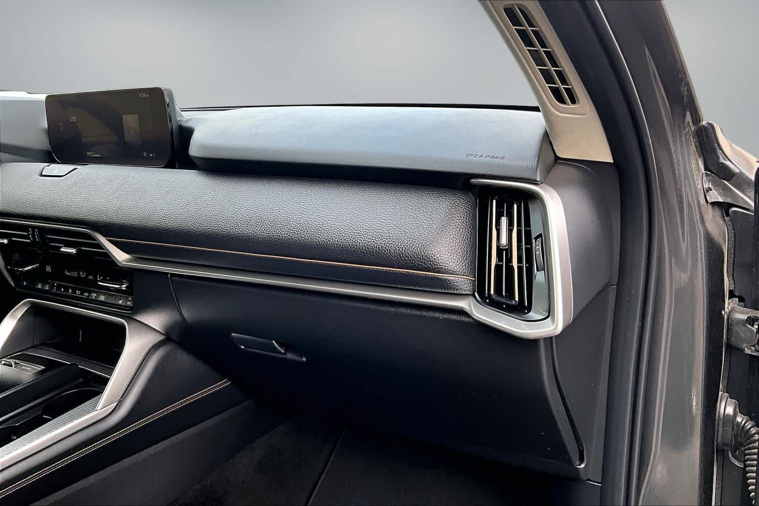 Thumbnail: 2024 Mazda CX-90 - 22