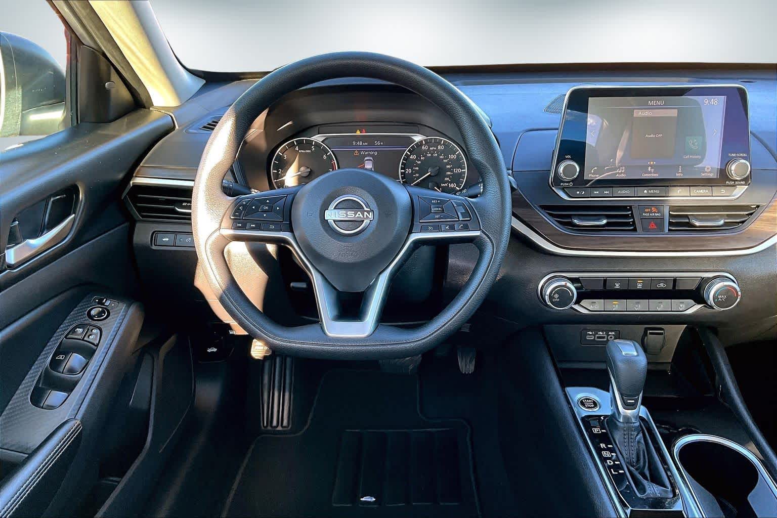 Thumbnail: 2024 Nissan Altima - 14