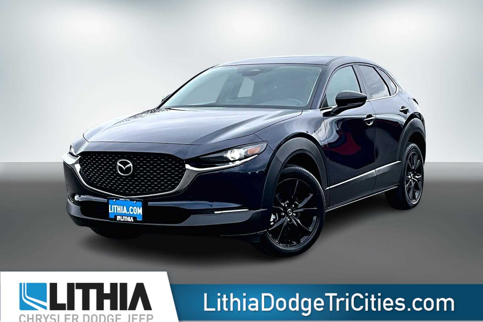 2024 Mazda CX-30 Select Sport