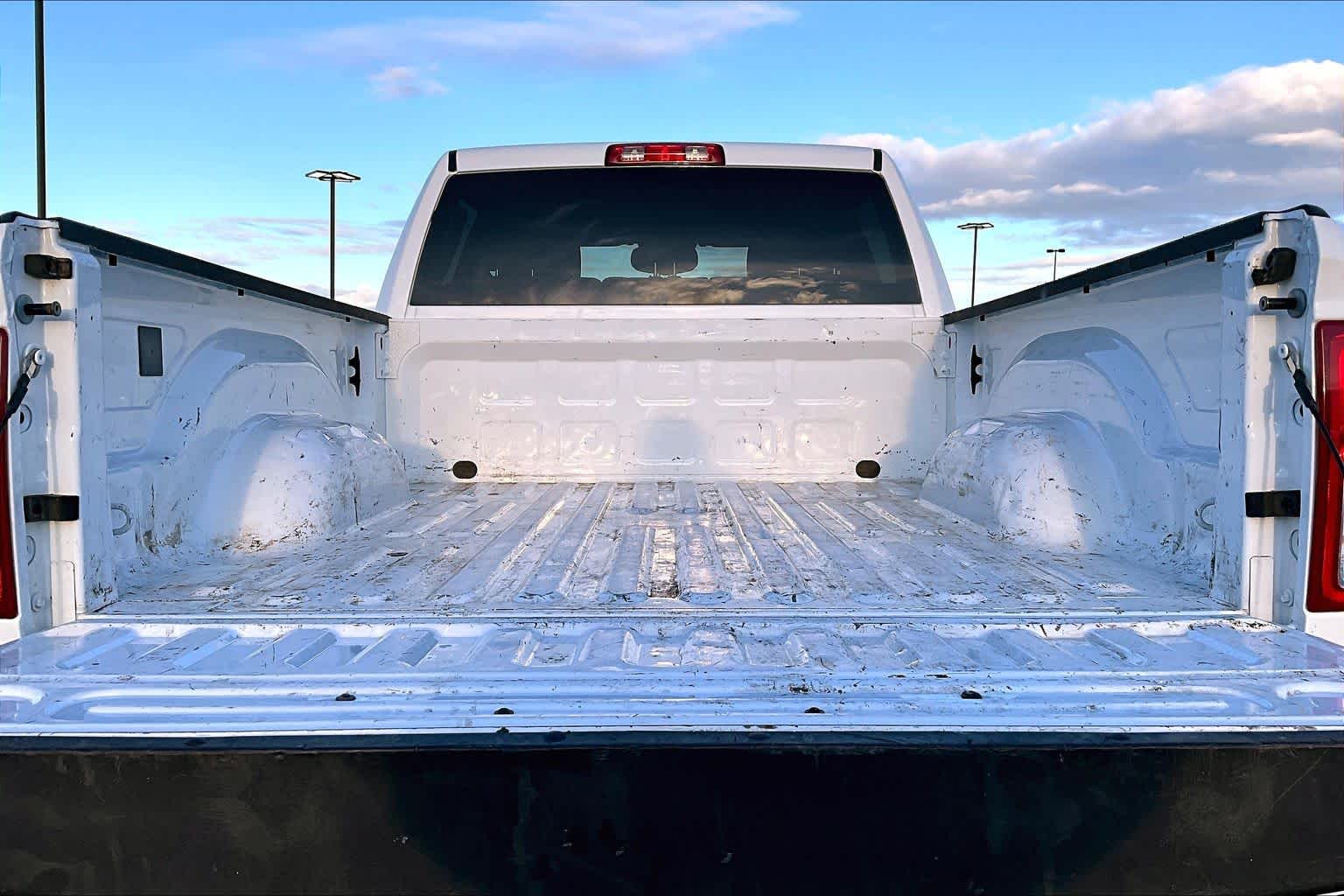 Thumbnail: 2024 RAM 2500 - 18