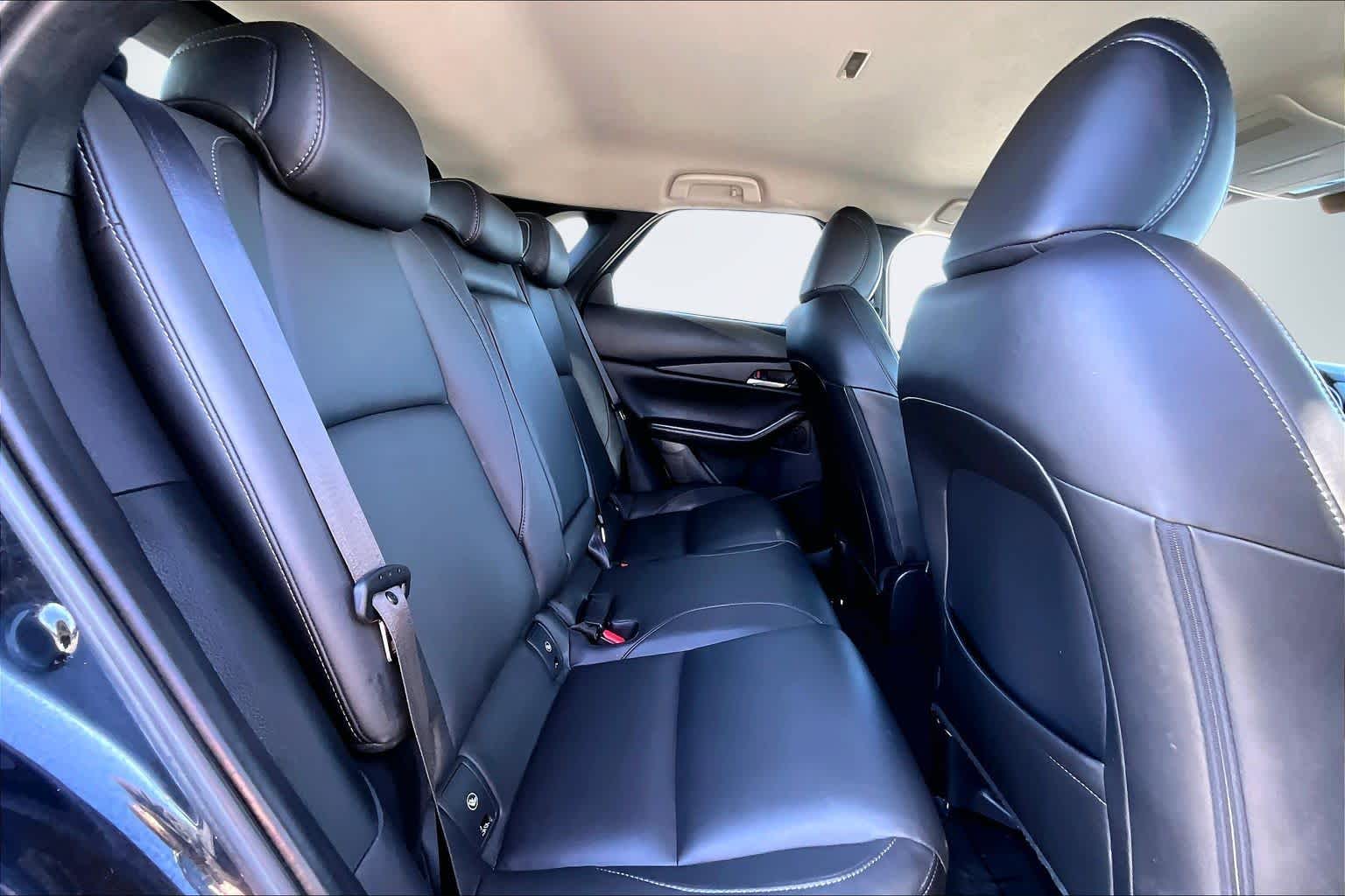 Thumbnail: 2024 Mazda CX-30 - 29