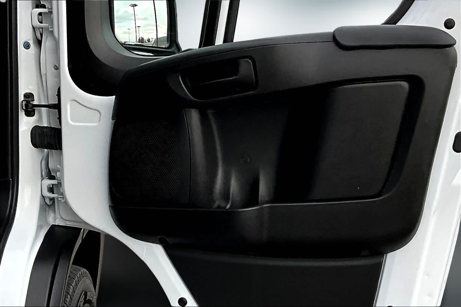 Thumbnail: 2023 RAM ProMaster - 24