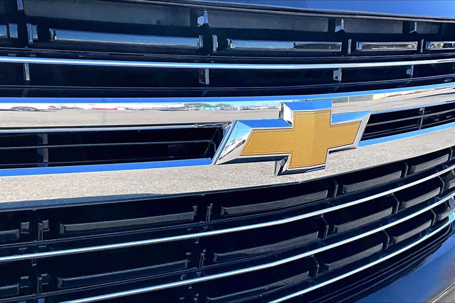 Thumbnail: 2024 Chevrolet Tahoe - 32