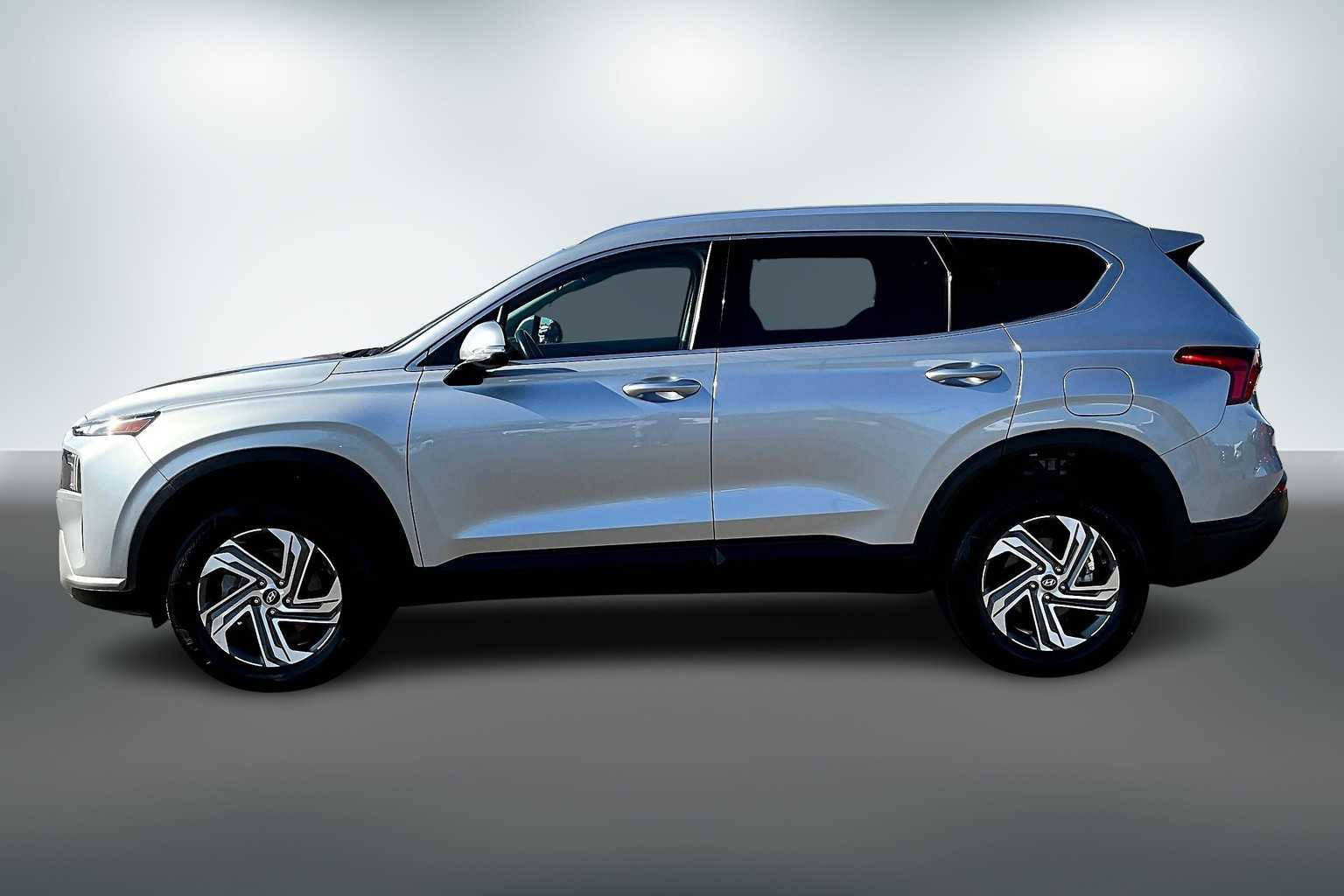 Thumbnail: 2023 Hyundai Santa Fe - 3