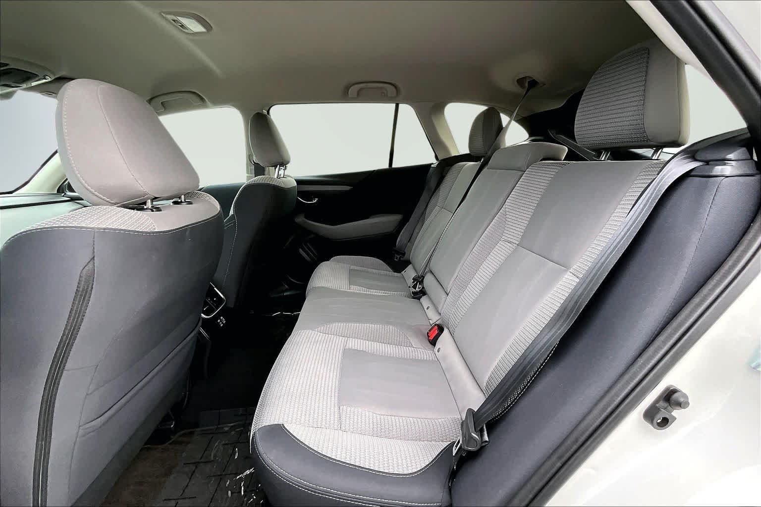 Thumbnail: 2023 Subaru Outback - 29