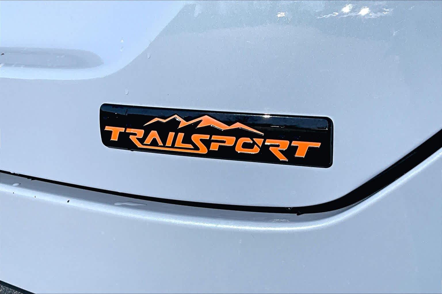 Thumbnail: 2023 Honda Pilot - 7