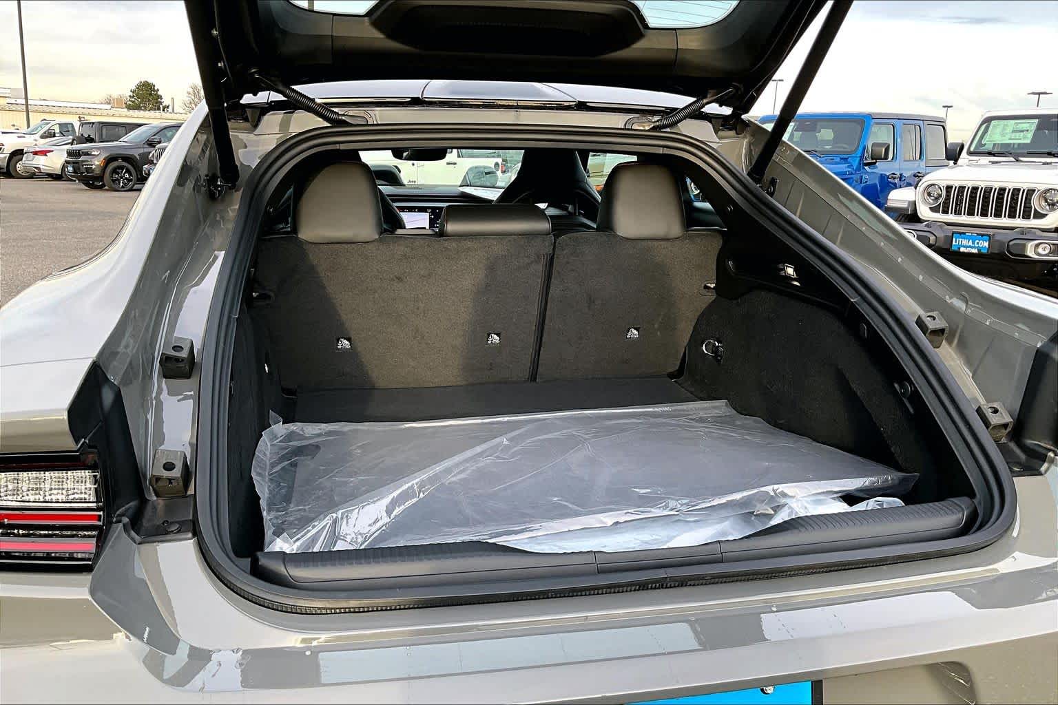 Thumbnail: 2026 Dodge Charger - 18