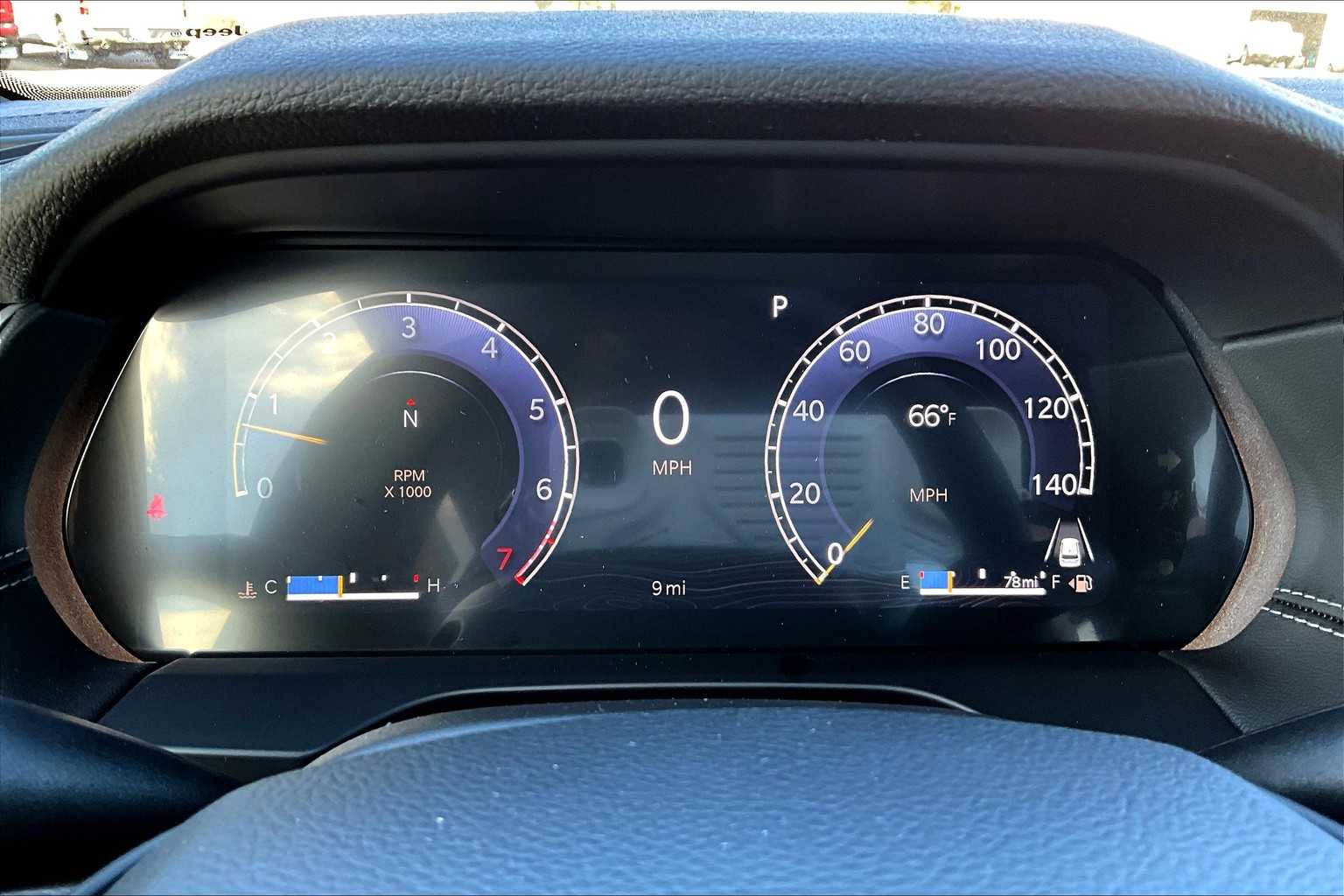 Thumbnail: 2025 Jeep Grand Cherokee - 18