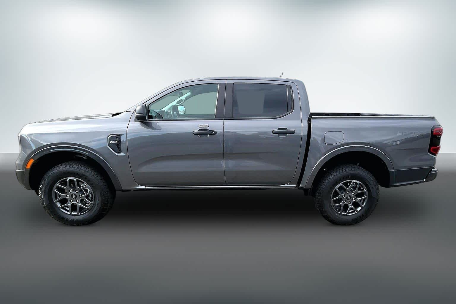 Thumbnail: 2024 Ford Ranger - 3