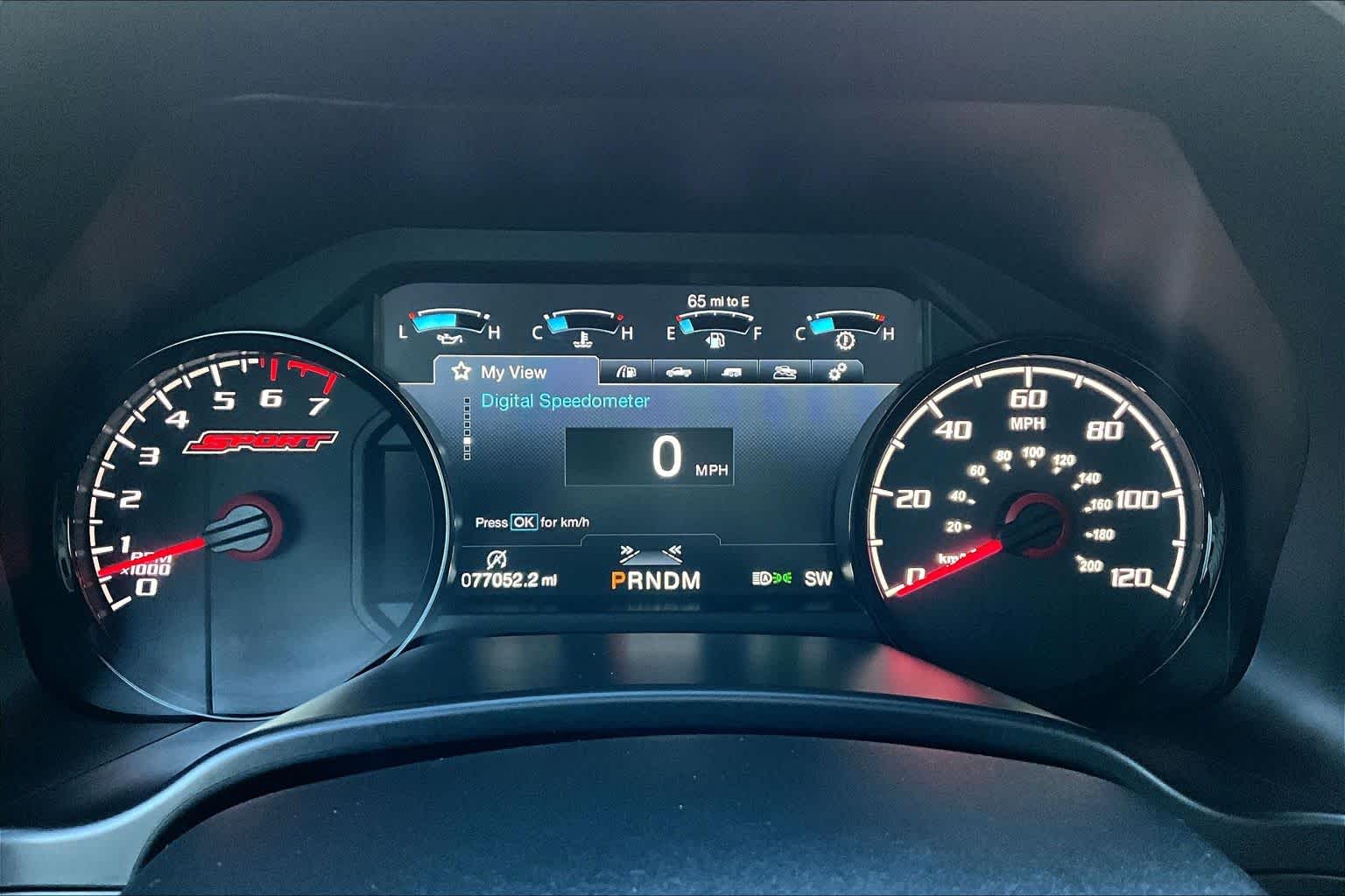 Thumbnail: 2020 Ford F-150 - 17