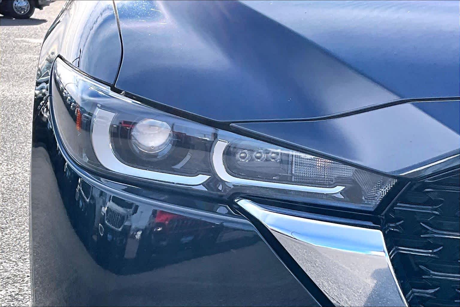 Thumbnail: 2024 Mazda CX-5 - 32