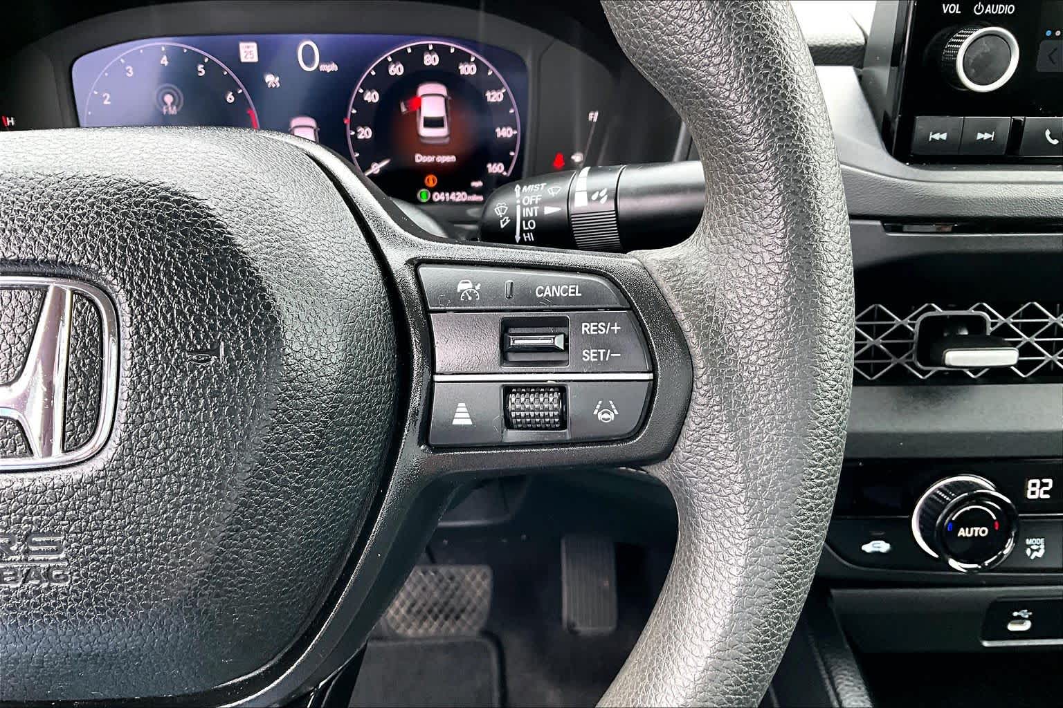 Thumbnail: 2024 Honda Accord - 25