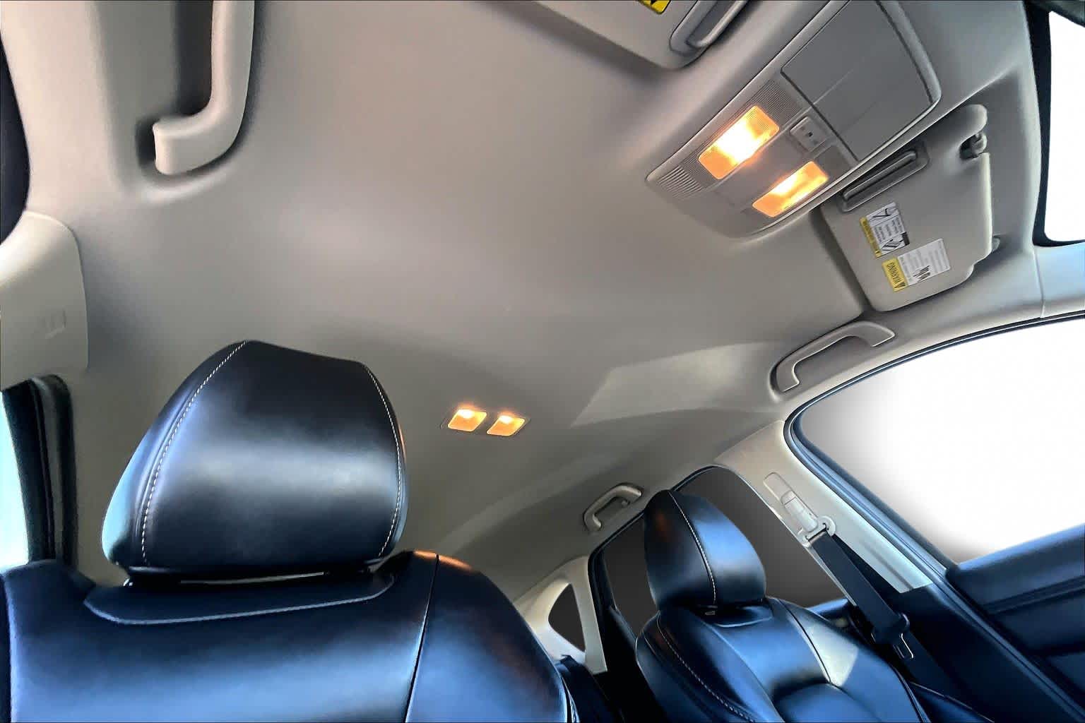 Thumbnail: 2024 Mazda CX-5 - 29