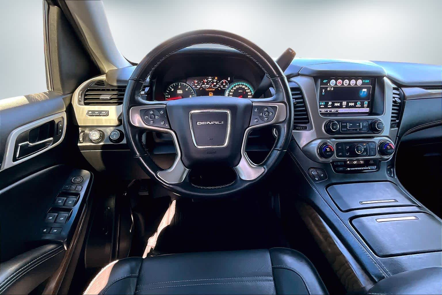 Thumbnail: 2020 GMC Yukon - 13