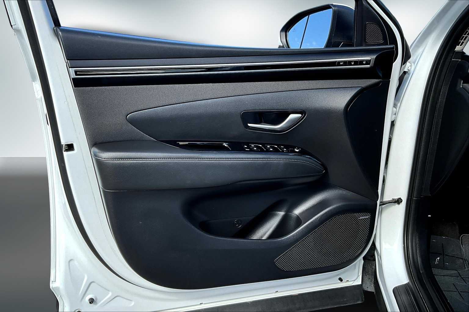 Thumbnail: 2022 Hyundai Tucson - 27