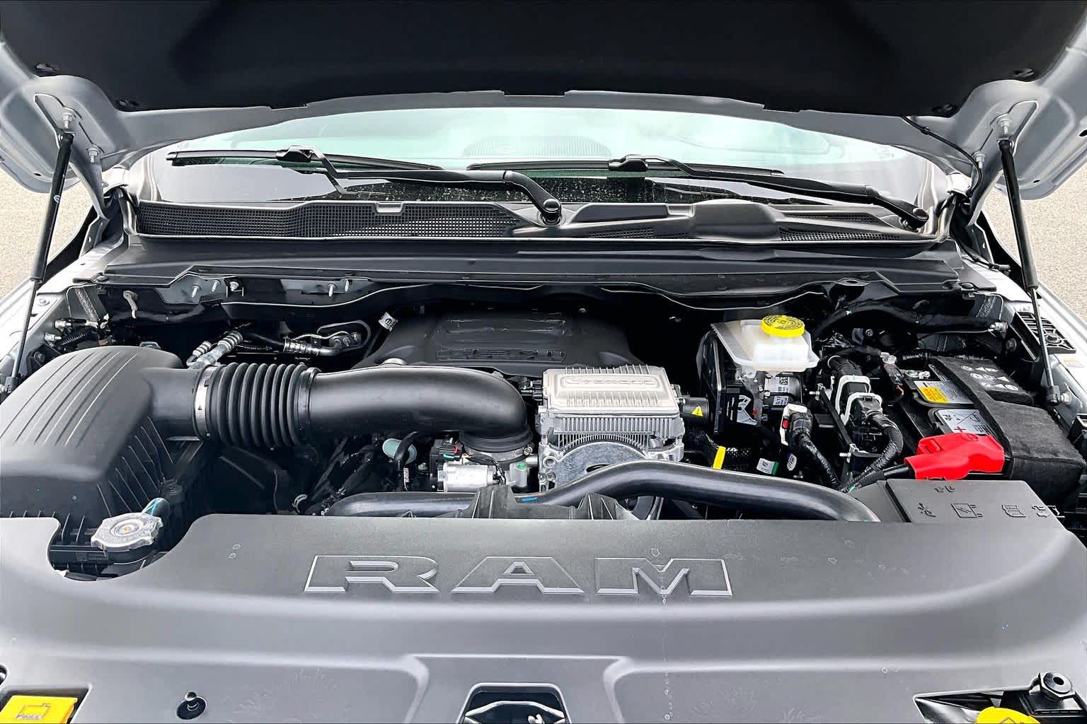 Thumbnail: 2026 RAM 1500 - 9