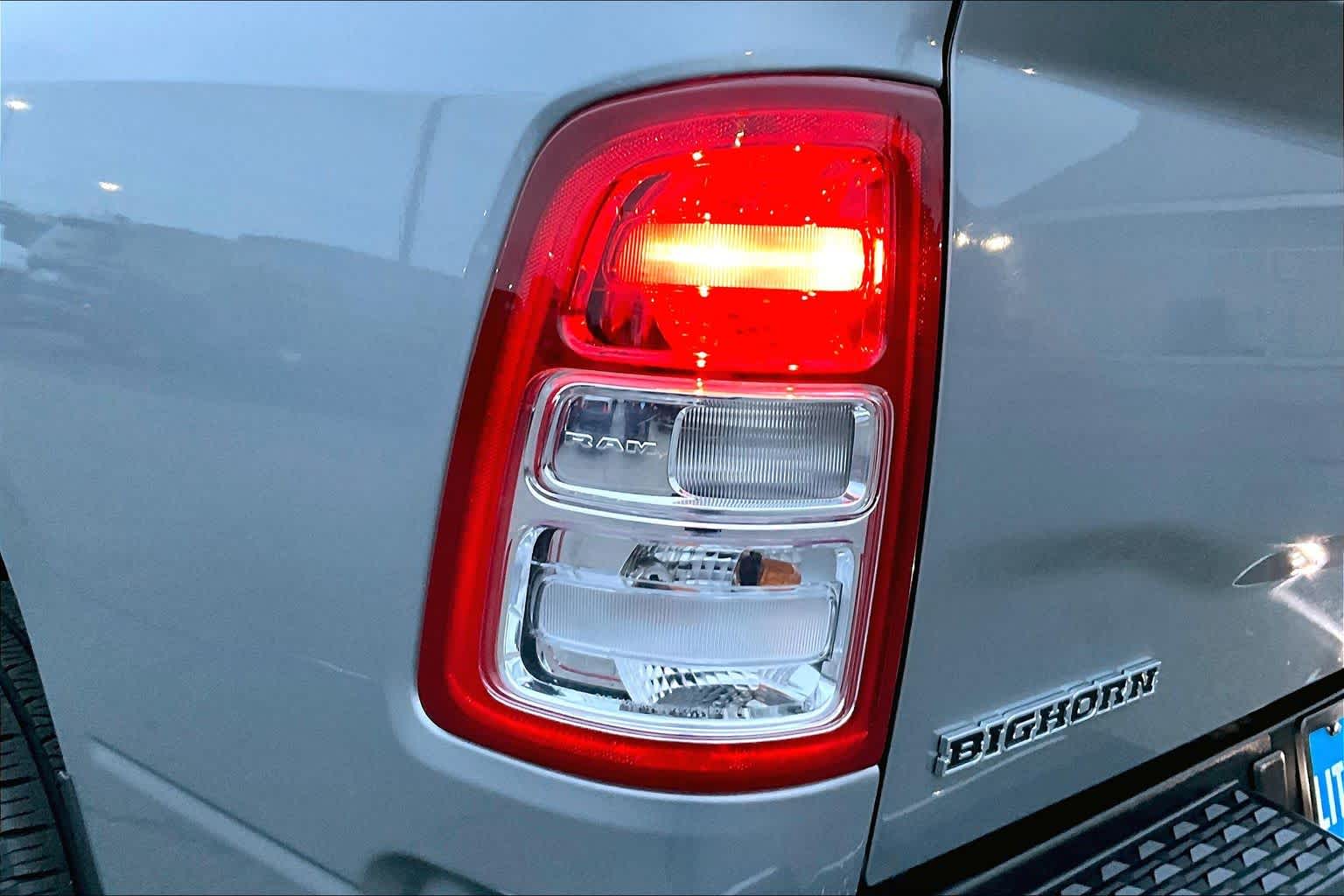 Thumbnail: 2024 RAM 2500 - 33