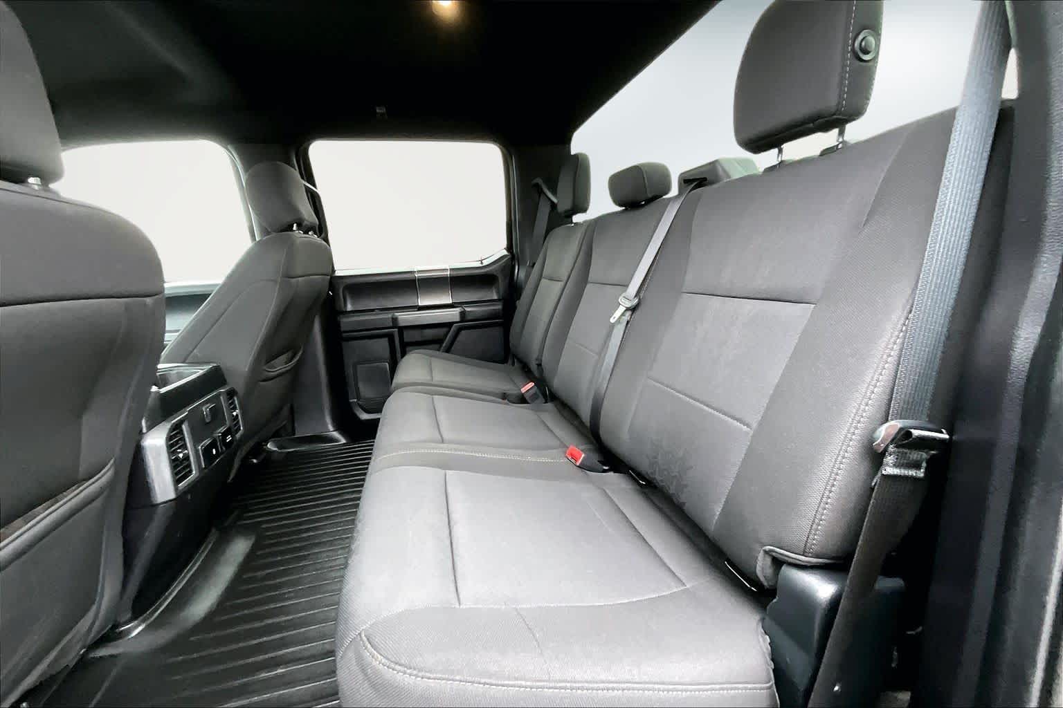 Thumbnail: 2018 Ford F-150 - 27