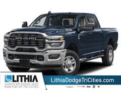Ram 2500 BLACK EXPRESS de 2026, cabina doble, tracción 4x4, caja de 6'4", Kennewick, WA