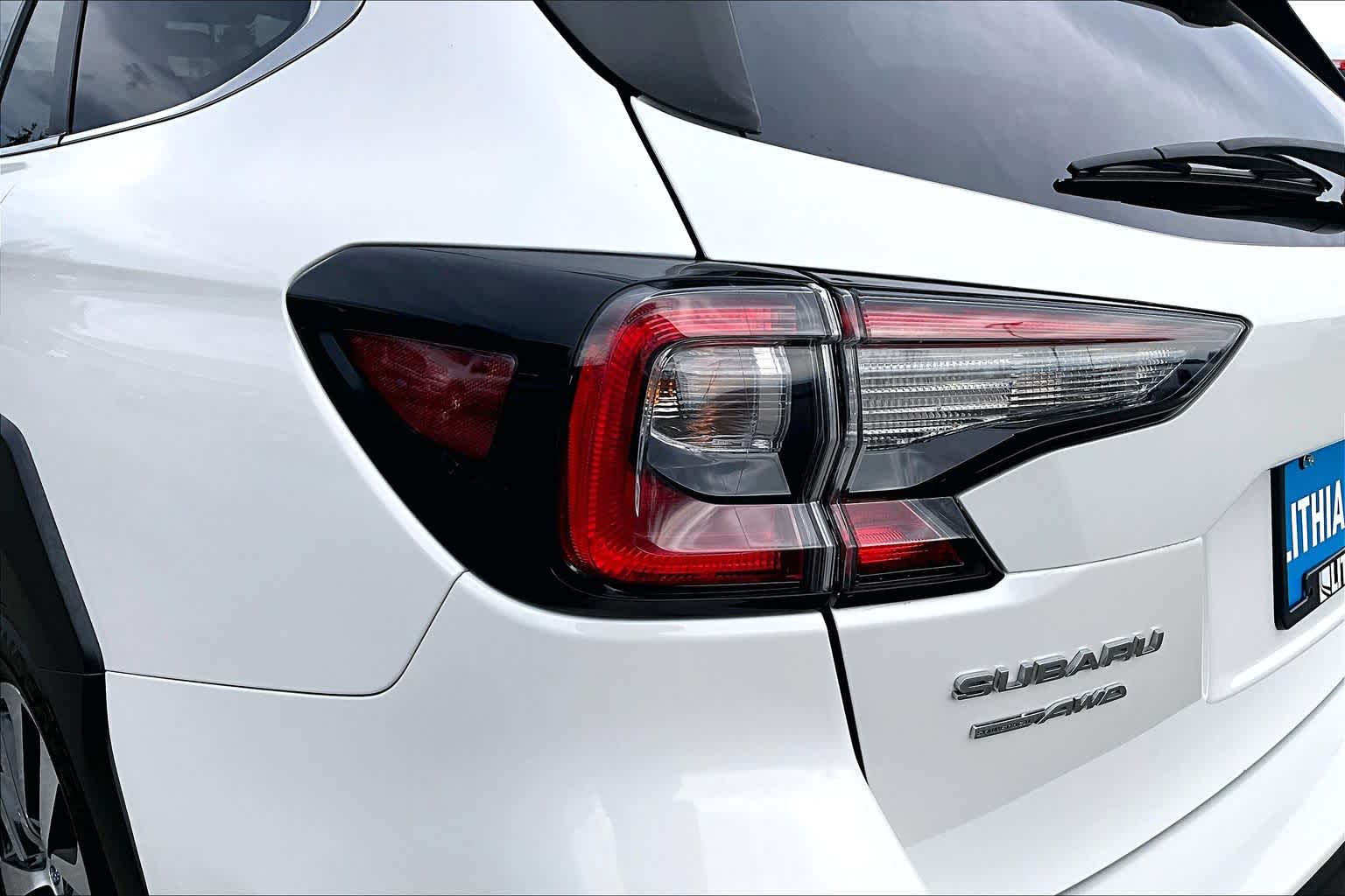Thumbnail: 2023 Subaru Outback - 32