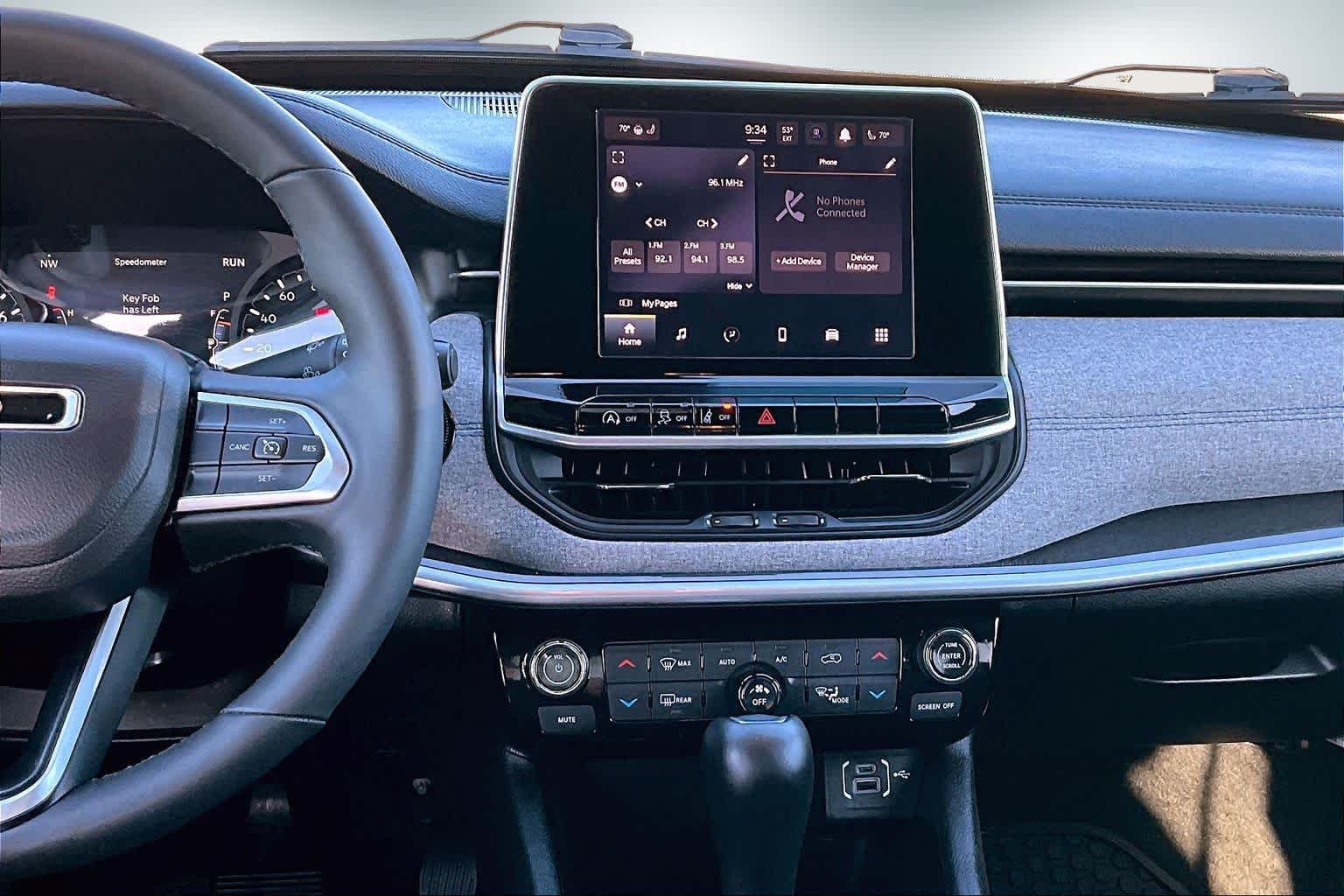 Thumbnail: 2025 Jeep Compass - 14