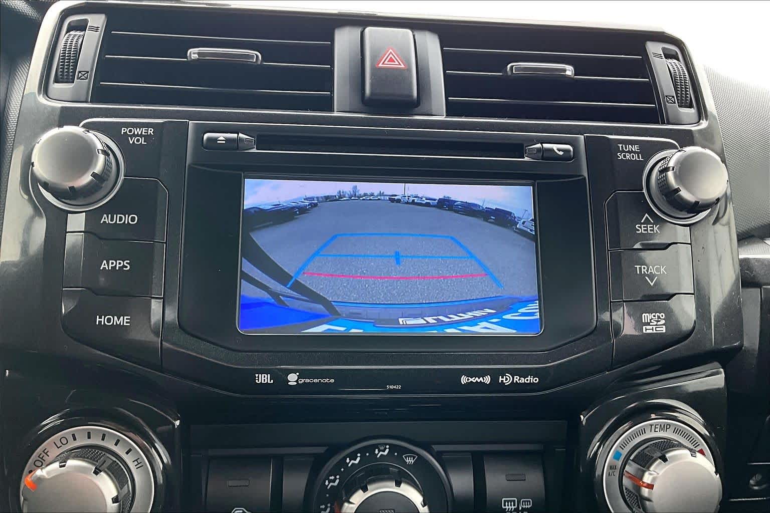 Thumbnail: 2019 Toyota 4Runner - 26