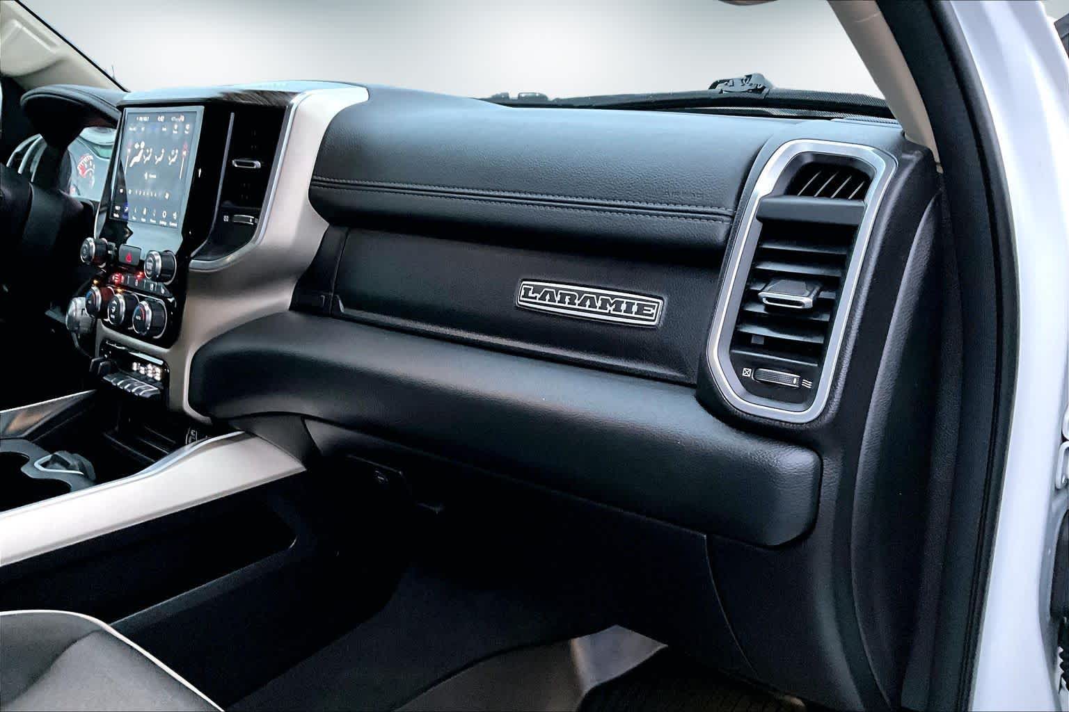 Thumbnail: 2020 RAM 1500 - 23