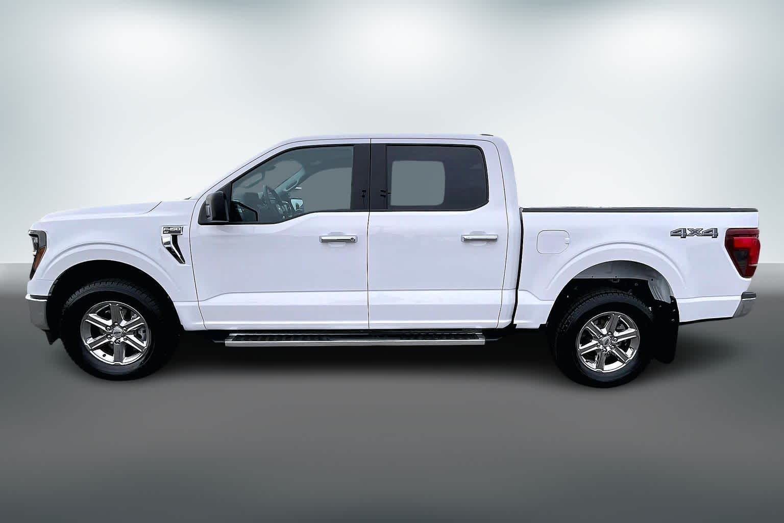 Thumbnail: 2025 Ford F-150 - 3