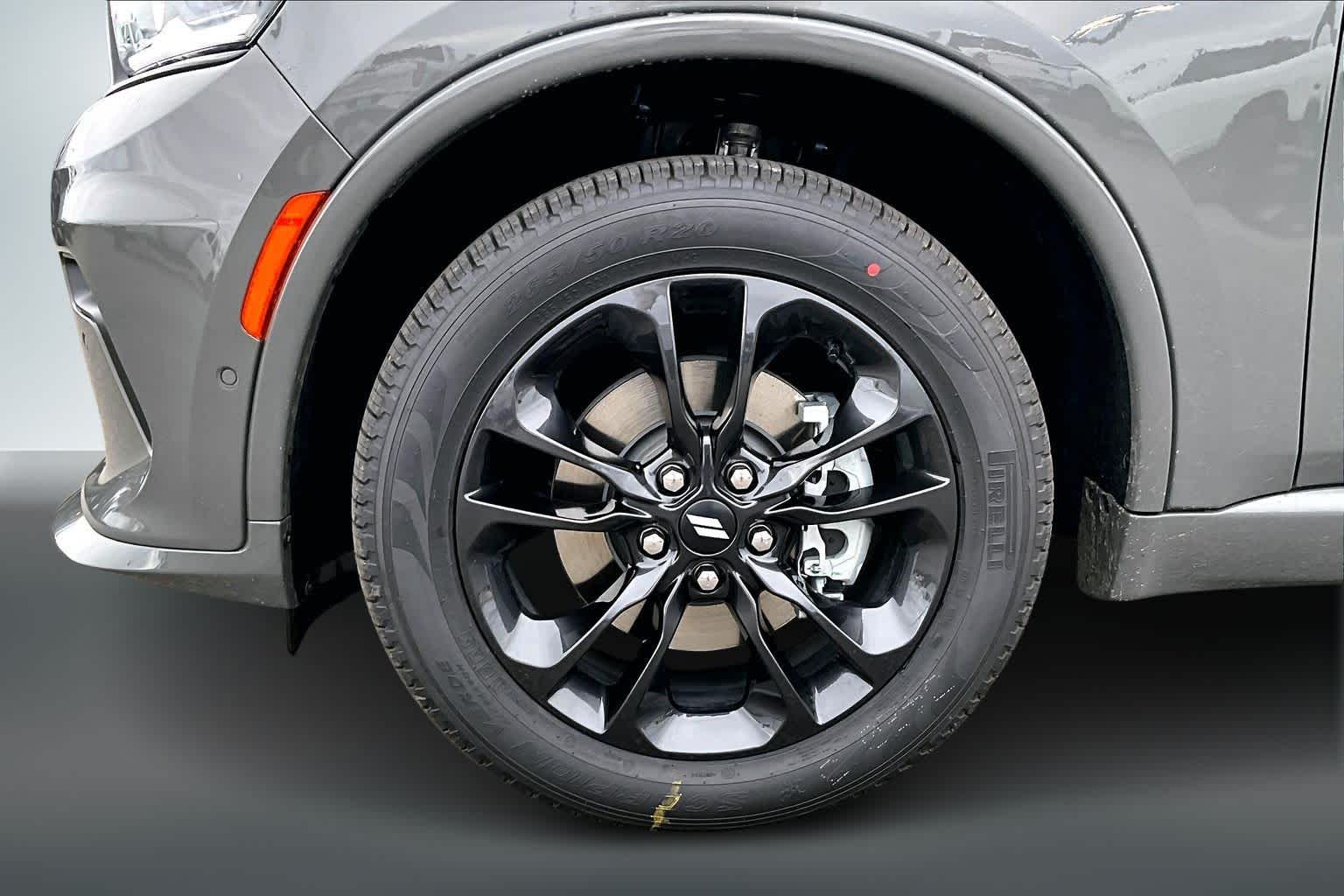 Thumbnail: 2026 Dodge Durango - 8