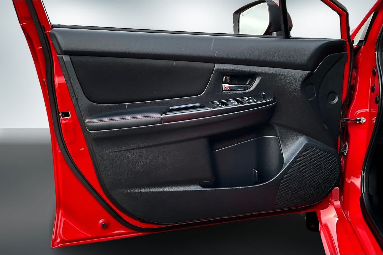 Thumbnail: 2018 Subaru WRX - 27