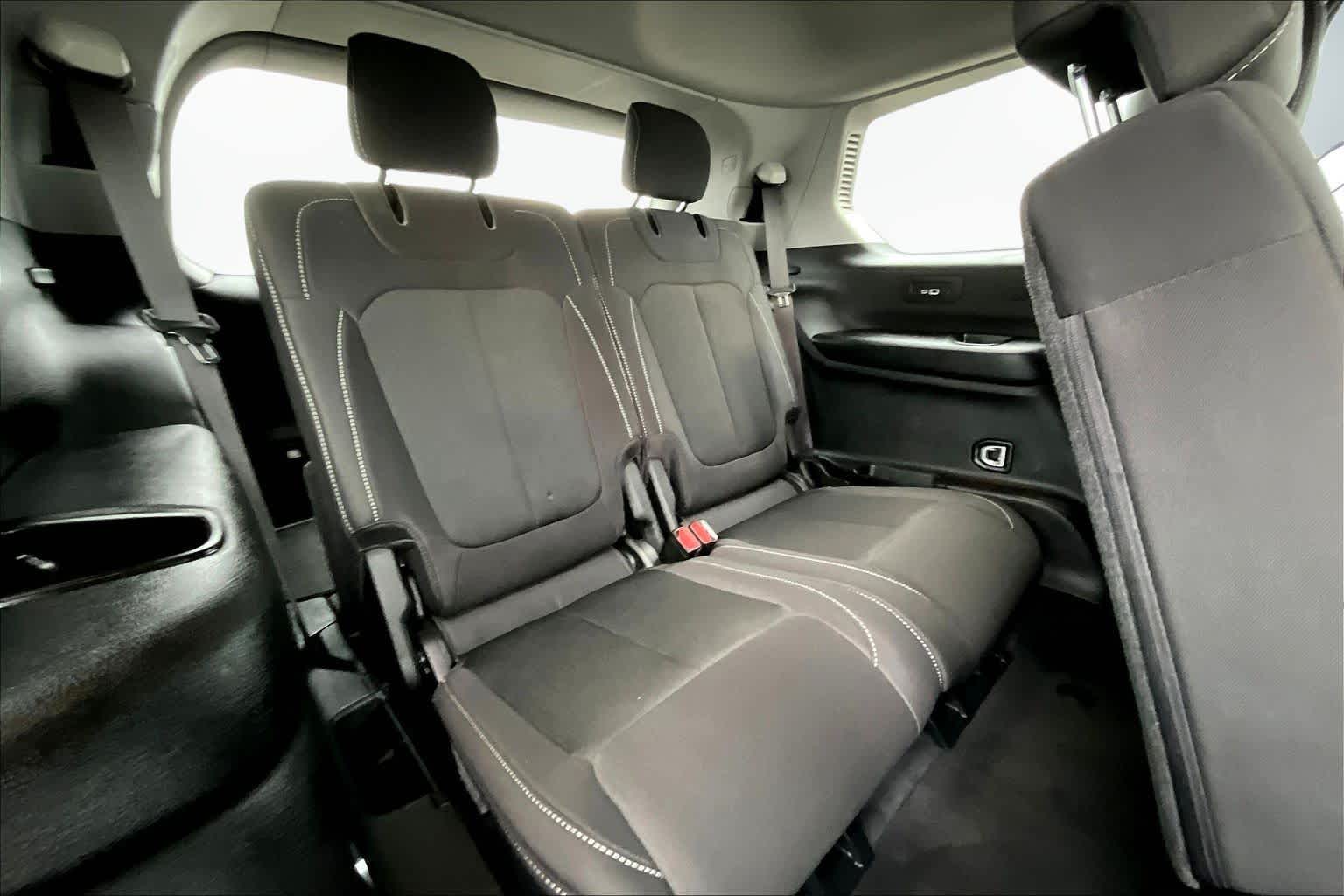 Thumbnail: 2023 Jeep Grand Cherokee - 31