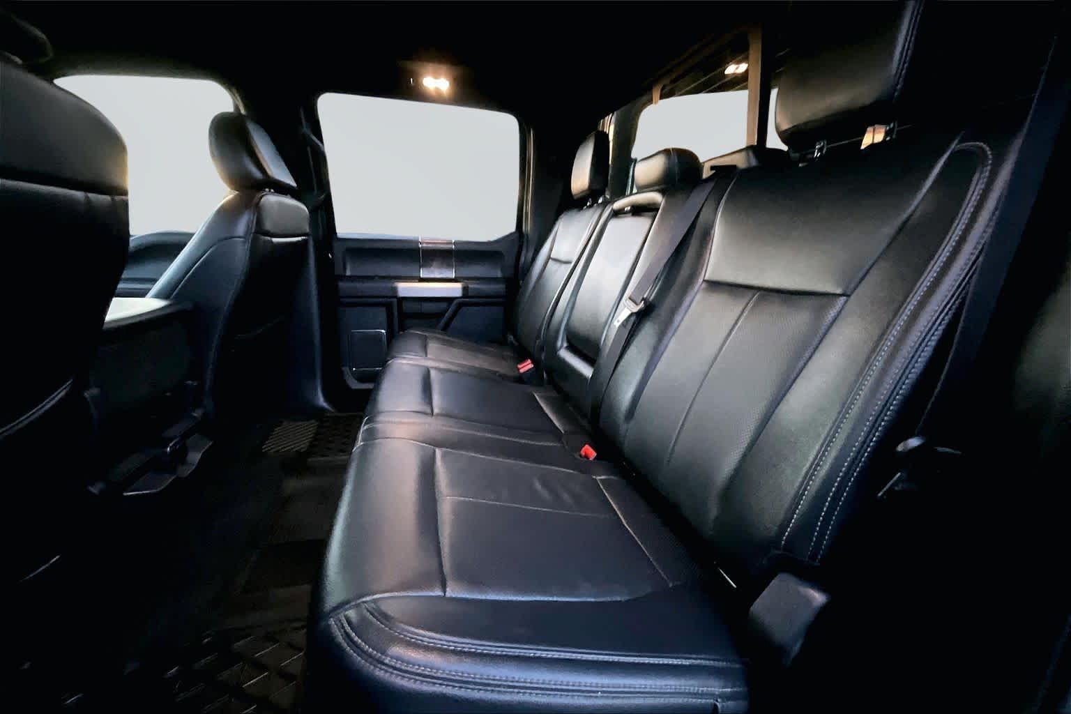 Thumbnail: 2022 Ford Econoline - 29